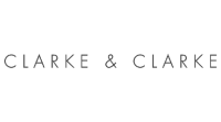 Clarke & clarke - Logo