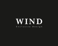 Wind Exclusive Design - Logo